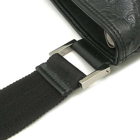 Gucci(����) 161822 GG�ΰ� �ø� ũ�ν��� [�б�����������2ȣ��] �̹���4 - ���̺��� �߰���ǰ