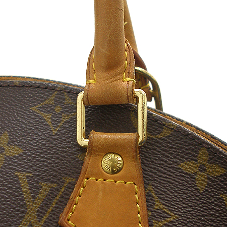Louis Vuitton(���̺���) M51126 ���׷� ĵ���� ������ MM ��Ʈ�� �̹���3 - ���̺��� �߰���ǰ
