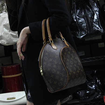 Louis Vuitton(���̺���) M51126 ���׷� ĵ���� ������ MM ��Ʈ�� �̹���6 - ���̺��� �߰���ǰ