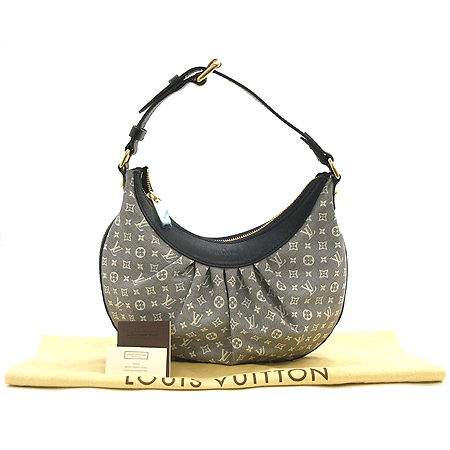 Louis Vuitton(���̺���) M40407 ���׷� �̵� ĵ���� ���ҵ� PM ��ũ�� ����� �̹���2 - ���̺��� �߰���ǰ