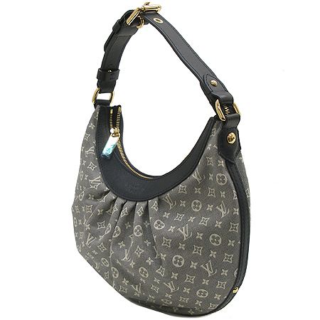 Louis Vuitton(���̺���) M40407 ���׷� �̵� ĵ���� ���ҵ� PM ��ũ�� ����� �̹���3 - ���̺��� �߰���ǰ