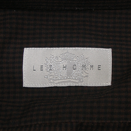 LEI HOMME(���̿ȹ�) ���� �̹���4 - ���̺��� �߰���ǰ