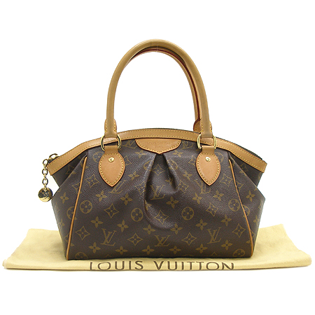 Louis Vuitton(���̺���) M40143 ���׷� ĵ���� Ƽ���� PM ��Ʈ�� �̹���2 - ���̺��� �߰���ǰ