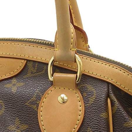 Louis Vuitton(���̺���) M40143 ���׷� ĵ���� Ƽ���� PM ��Ʈ�� �̹���3 - ���̺��� �߰���ǰ