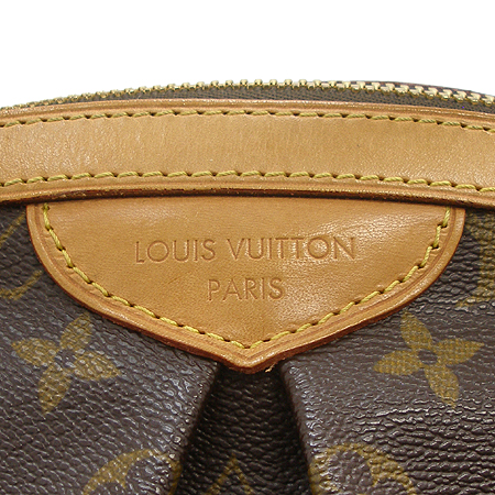 Louis Vuitton(���̺���) M40143 ���׷� ĵ���� Ƽ���� PM ��Ʈ�� �̹���4 - ���̺��� �߰���ǰ