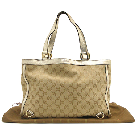 Gucci(����) 170004 GG�ΰ� �ڰ��� ��Ʈ�� [�б�����������2ȣ��] �̹���2 - ���̺��� �߰���ǰ