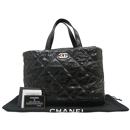 Chanel() Ƽ   Ʈκ ΰ ü 2WAY [] ̹2 - ̺ ߰ǰ