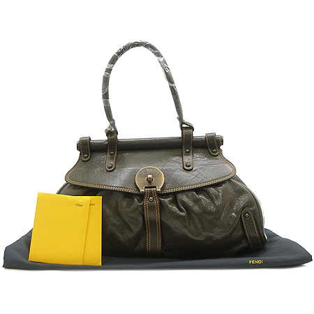 Fendi(���) 8BN144 īŰ ���� ������ ��Ʈ�� [��������] �̹���2 - ���̺��� �߰���ǰ