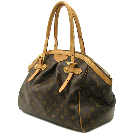 Louis Vuitton(���̺���) M40144 ���׷� ĵ���� Ƽ����GM ����� [�б�����������2ȣ��] �̹���2 - ���̺��� �߰���ǰ