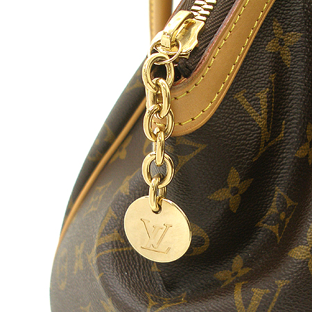 Louis Vuitton(���̺���) M40144 ���׷� ĵ���� Ƽ����GM ����� [�б�����������2ȣ��] �̹���3 - ���̺��� �߰���ǰ