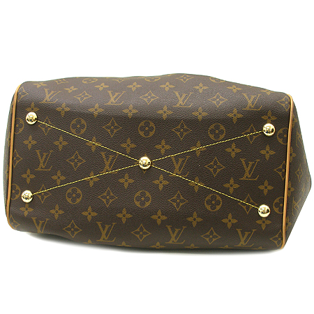 Louis Vuitton(���̺���) M40144 ���׷� ĵ���� Ƽ����GM ����� [�б�����������2ȣ��] �̹���4 - ���̺��� �߰���ǰ