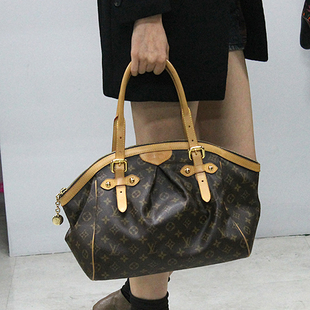 Louis Vuitton(���̺���) M40144 ���׷� ĵ���� Ƽ����GM ����� [�б�����������2ȣ��] �̹���6 - ���̺��� �߰���ǰ