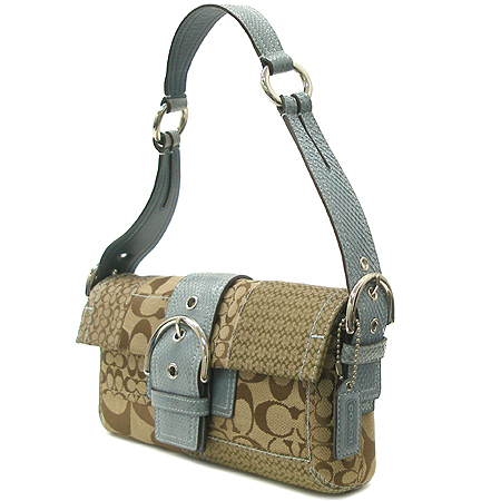 Coach(��ġ) �ñ׳�ó �ڰ��� ����� �̹���3 - ���̺��� �߰���ǰ