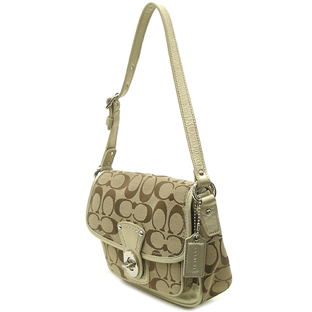 Coach(��ġ) �ñ׳�ó �ڰ��� ������ ����� �̹���2 - ���̺��� �߰���ǰ