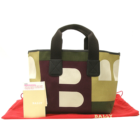 Bally(�߸�) ĵ���� BOOTHBAY(�ν�����) ��Ʈ�� �̹���2 - ���̺��� �߰���ǰ
