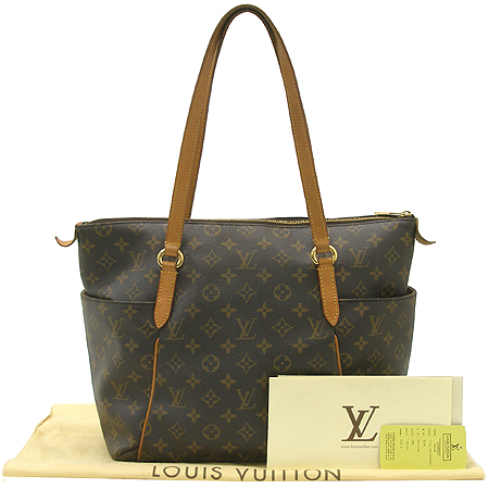 Louis Vuitton(���̺���) M56689 ���׷� ĵ���� ��Ż�� MM ����� [��������] �̹���2 - ���̺��� �߰���ǰ