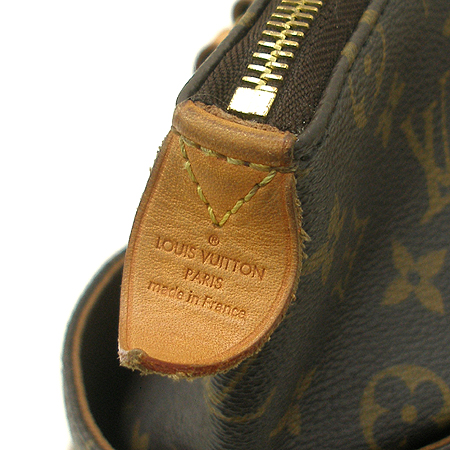 Louis Vuitton(���̺���) M56689 ���׷� ĵ���� ��Ż�� MM ����� [��������] �̹���4 - ���̺��� �߰���ǰ