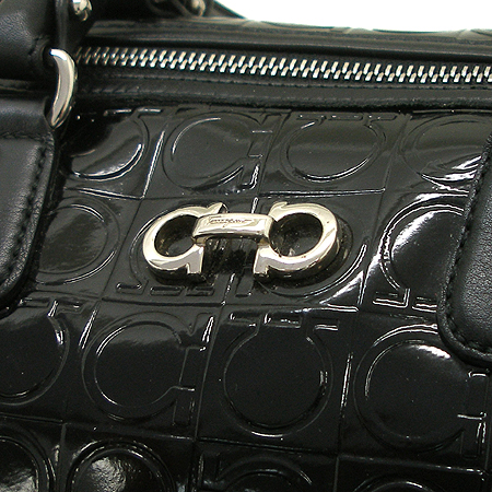 Ferragamo(��󰡸�) 21 B435 ���� ���̴�Ʈ ��ġ�Ϸΰ� ������ ��Ʈ�� [��������] �̹���3 - ���̺��� �߰���ǰ