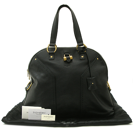 YSL(�Ի��ζ�) 153959 MUSE (����) �������� ���� ���� ��Ʈ�� [��������] �̹���2 - ���̺��� �߰���ǰ