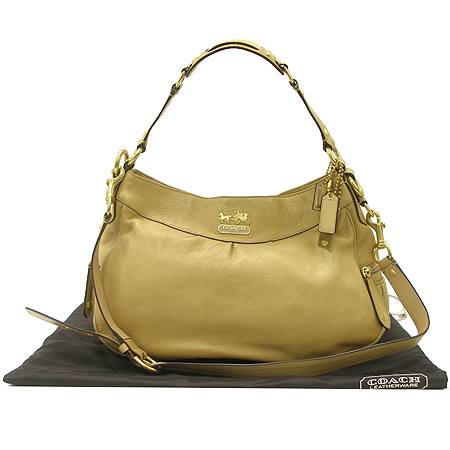 Coach(��ġ) 13250 ������ ���� �޵� 2WAY �̹���2 - ���̺��� �߰���ǰ