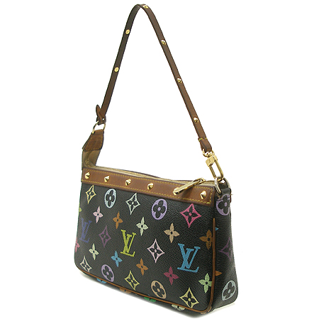 Louis Vuitton(���̺���) M92648 ���׷� ��Ƽ �÷� �׼��縮 �Ŀ�ġ Ŭ��ġ �� ����� �̹���2 - ���̺��� �߰���ǰ
