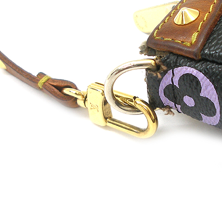 Louis Vuitton(���̺���) M92648 ���׷� ��Ƽ �÷� �׼��縮 �Ŀ�ġ Ŭ��ġ �� ����� �̹���3 - ���̺��� �߰���ǰ