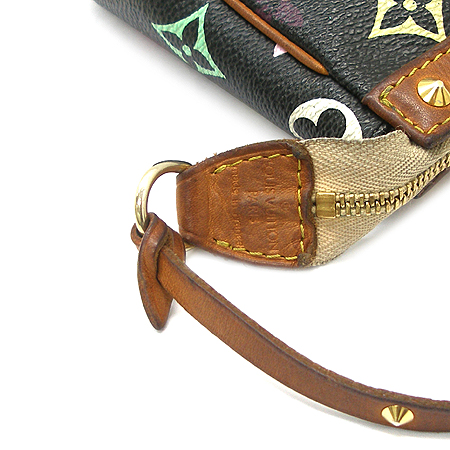 Louis Vuitton(���̺���) M92648 ���׷� ��Ƽ �÷� �׼��縮 �Ŀ�ġ Ŭ��ġ �� ����� �̹���4 - ���̺��� �߰���ǰ