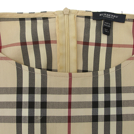 Burberry(������) ���� ���ǽ� (�㸮��SET) �̹���2 - ���̺��� �߰���ǰ