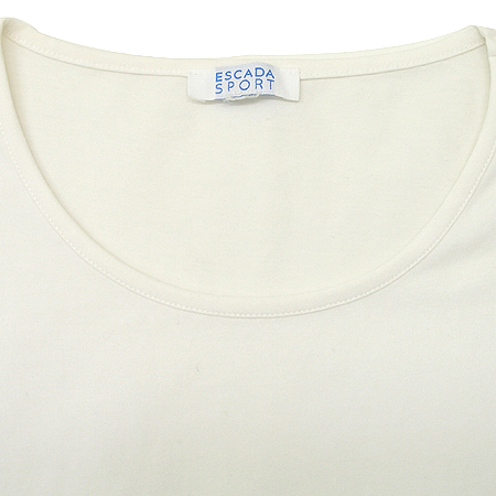 Escada(�������) Ƽ �̹���2 - ���̺��� �߰���ǰ
