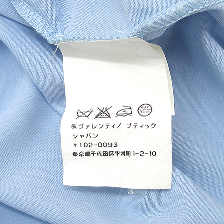 VALENTINO(�߷�Ƽ��) ���� �̹���4 - ���̺��� �߰���ǰ