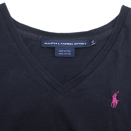 Polo Ralphlauren(����) Ƽ �̹���2 - ���̺��� �߰���ǰ