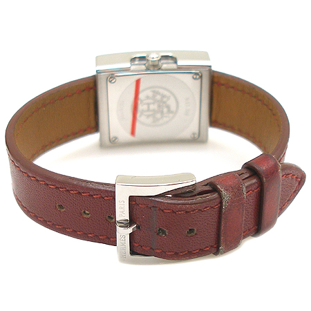Hermes(�����޽�) BE1.210 BELT ������ �ð� �̹���3 - ���̺��� �߰���ǰ