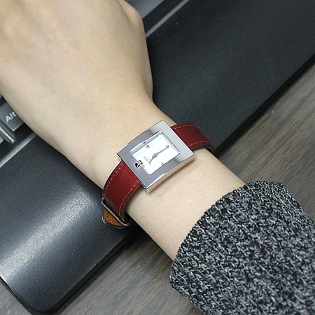 Hermes(�����޽�) BE1.210 BELT ������ �ð� �̹���5 - ���̺��� �߰���ǰ