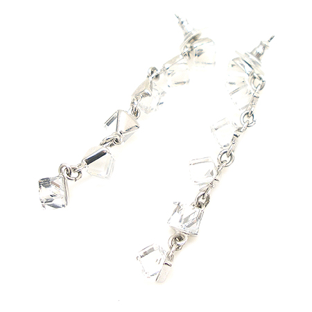 Swarovski(���ͷκ꽺Ű) E10849 ũ����Ż ť�� ��� �Ͱ��� [�б�������] �̹���3 - ���̺��� �߰���ǰ