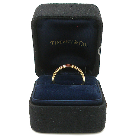 Tiffany(Ƽ�Ĵ�) YG(750) �б׷��� 3MM ���� �̹���2 - ���̺��� �߰���ǰ