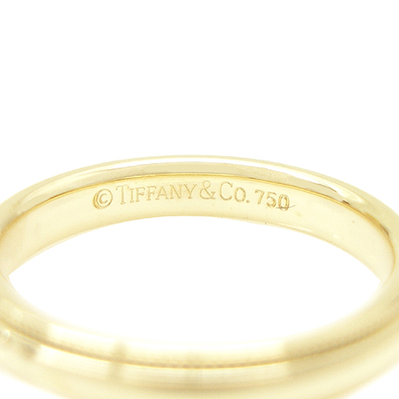 Tiffany(Ƽ�Ĵ�) YG(750) �б׷��� 3MM ���� �̹���3 - ���̺��� �߰���ǰ