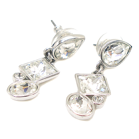 Swarovski(���ͷκ꽺Ű) 851815 ũ����Ż ��� �Ͱ��� [�б�������] �̹���3 - ���̺��� �߰���ǰ