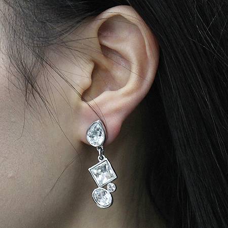 Swarovski(���ͷκ꽺Ű) 851815 ũ����Ż ��� �Ͱ��� [�б�������] �̹���5 - ���̺��� �߰���ǰ