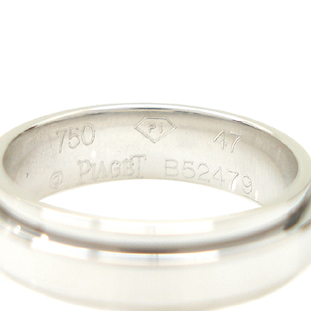 PIAGET(�Ǿ���) G34PK747 ������ WG(750) ���� - 7ȣ �̹���3 - ���̺��� �߰���ǰ