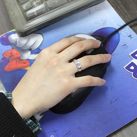 PIAGET(�Ǿ���) G34PK747 ������ WG(750) ���� - 7ȣ �̹���4 - ���̺��� �߰���ǰ