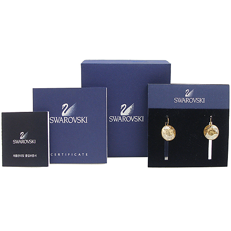 Swarovski(���ͷκ꽺Ű) 1035648 Bella ũ����Ż ��� �Ͱ��� �̹���2 - ���̺��� �߰���ǰ
