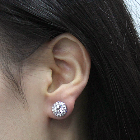 Swarovski(���ͷκ꽺Ű) E661021 ���� ũ����Ż ��� �Ͱ��� �̹���5 - ���̺��� �߰���ǰ