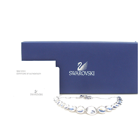 Swarovski(���ͷκ꽺Ű) 1054839 Mineral Į�� ũ����Ż ��� ����� �̹���2 - ���̺��� �߰���ǰ