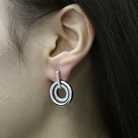 Swarovski(���ͷκ꽺Ű) E678224 ���� ���Ʈ ��� �Ͱ��� �̹���5 - ���̺��� �߰���ǰ