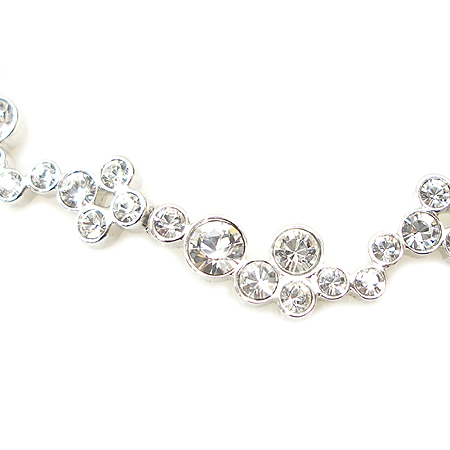 Swarovski(���ͷκ꽺Ű) 973783 Fidelity ũ����Ż ��� ����� [�б�������] �̹���3 - ���̺��� �߰���ǰ