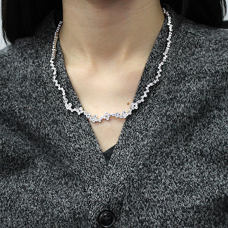 Swarovski(���ͷκ꽺Ű) 973783 Fidelity ũ����Ż ��� ����� [�б�������] �̹���5 - ���̺��� �߰���ǰ