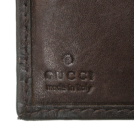 Gucci(����) 112664 GG �ΰ� �ø� ���� ������ �̹���3 - ���̺��� �߰���ǰ