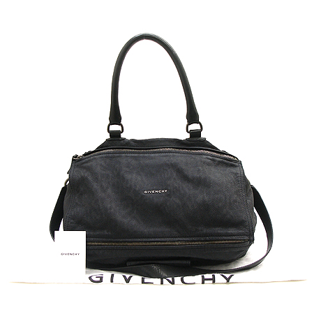 GIVENCHY(�����) 11E5262108 2011S/S ������ ���� ����Ų �ǵ��� L ������ 2way [�б�������] �̹���2 - ���̺��� �߰���ǰ