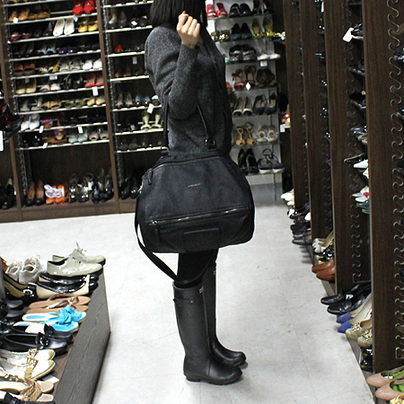 GIVENCHY(�����) 11E5262108 2011S/S ������ ���� ����Ų �ǵ��� L ������ 2way [�б�������] �̹���5 - ���̺��� �߰���ǰ