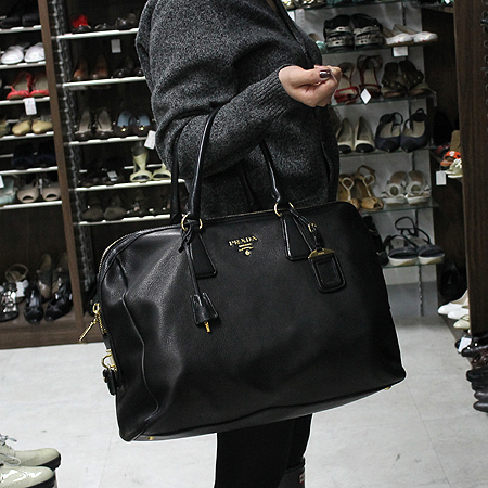 Prada(�����) 11 F/W BL0730 ���� ���� ���� �ΰ� �� ��Ʈ�� [��������] �̹���6 - ���̺��� �߰���ǰ